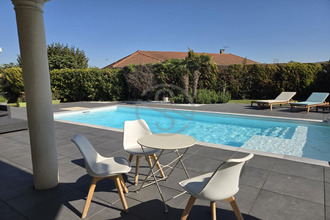 achat maison solaize 69360