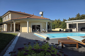 achat maison solaize 69360