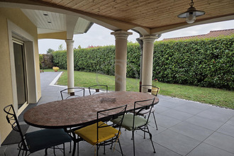 achat maison solaize 69360