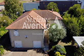 achat maison solaize 69360