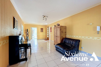 achat maison solaize 69360