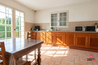 achat maison solaize 69360