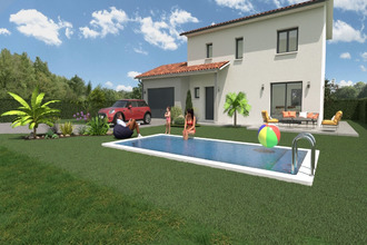 achat maison solaize 69360