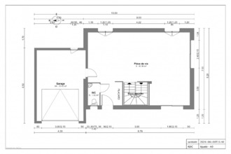 achat maison solaize 69360