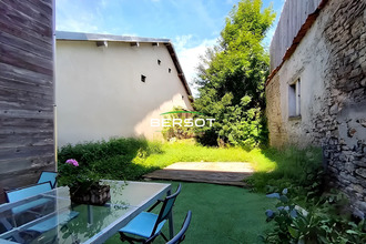 achat maison solemt 25190