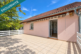 achat maison solemt 25190