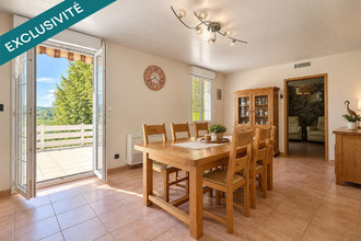 achat maison solemt 25190