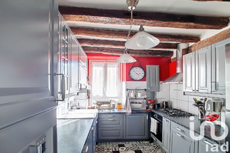 achat maison solers 77111