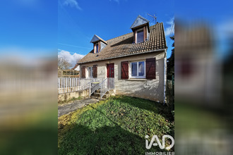 achat maison solers 77111