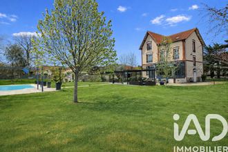 achat maison solers 77111