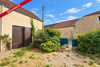 achat maison solers 77111