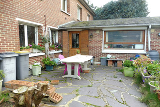 achat maison solesmes 59730