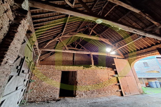 achat maison solesmes 59730