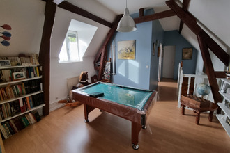 achat maison solesmes 59730