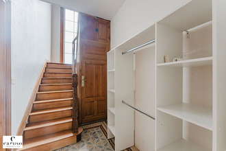 achat maison solesmes 59730