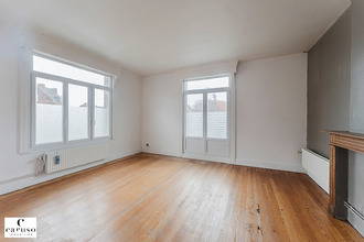 achat maison solesmes 59730