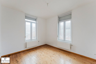 achat maison solesmes 59730