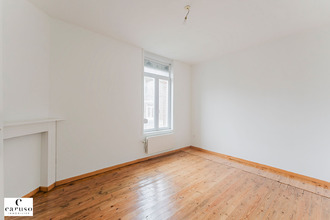 achat maison solesmes 59730