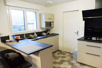 achat maison solesmes 59730