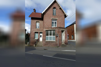 achat maison solesmes 59730