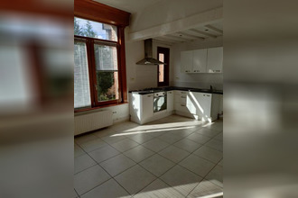 achat maison solesmes 59730