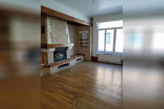 achat maison solesmes 59730