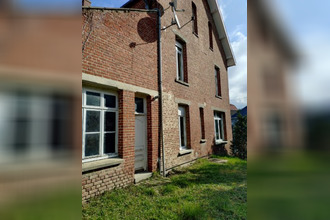 achat maison solesmes 59730