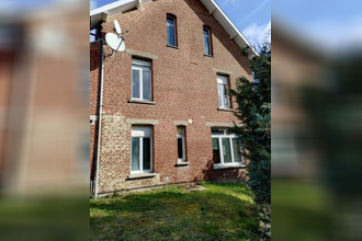 achat maison solesmes 59730