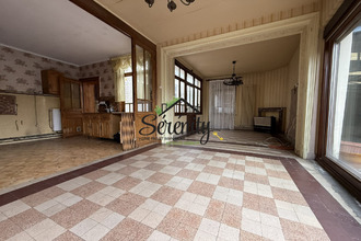 achat maison solesmes 59730