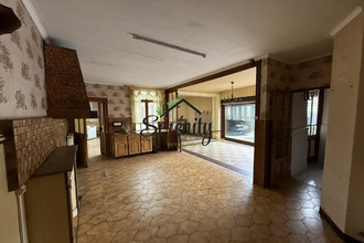 achat maison solesmes 59730