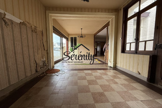 achat maison solesmes 59730