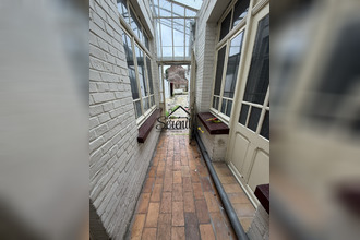 achat maison solesmes 59730