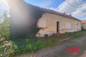 achat maison solesmes 59730