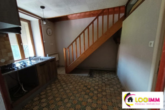 achat maison solesmes 59730