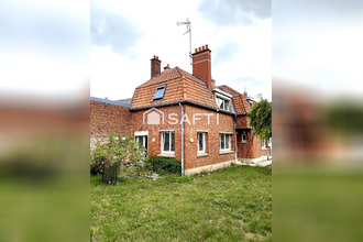 achat maison solesmes 59730