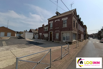 achat maison solesmes 59730