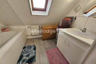 achat maison solesmes 59730