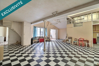 achat maison solesmes 59730