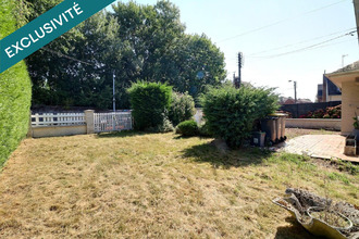 achat maison solesmes 59730