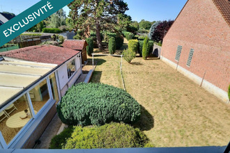 achat maison solesmes 59730