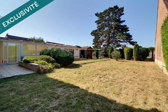 achat maison solesmes 59730