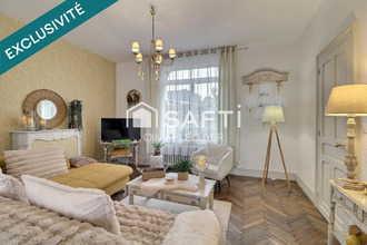 achat maison solesmes 59730