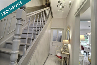 achat maison solesmes 59730