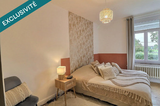 achat maison solesmes 59730