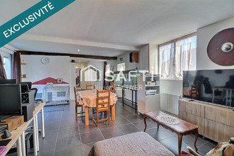 achat maison solesmes 59730