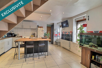 achat maison solesmes 59730