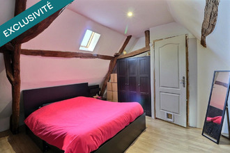 achat maison solesmes 59730