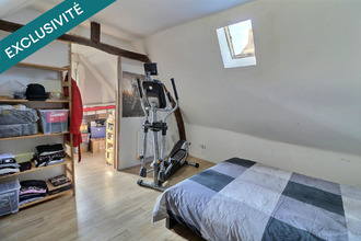 achat maison solesmes 59730