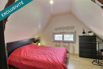 achat maison solesmes 59730