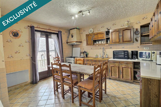 achat maison solesmes 59730